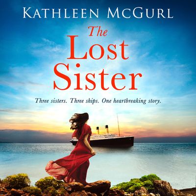  - Kathleen McGurl, Read by Joan Walker