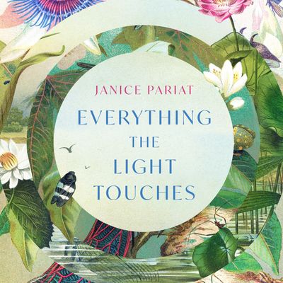  - Janice Pariat, Read by Matt Addis, Maya Saroya, Camilla Rockley and Chris Nayak