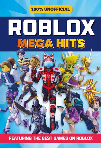 100% Unofficial Roblox Mega Hits - Roblox