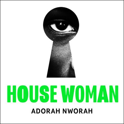  - Adorah Nworah, Read by Nene Nwoko