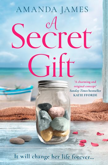 Cornish Escapes Collection - A Secret Gift (Cornish Escapes Collection, Book 1) - Amanda James