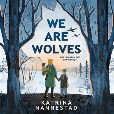  - Katrina Nannestad, Read by Imogen Sa