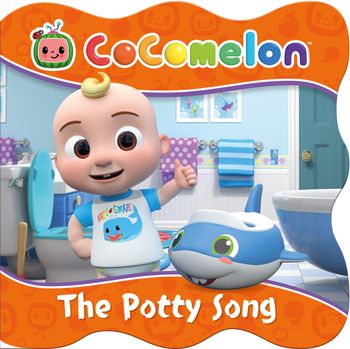 Official CoComelon Sing-Song: The Potty Song - Cocomelon