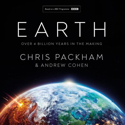  - Chris Packham and Andrew Cohen, Read by Rupert Evans