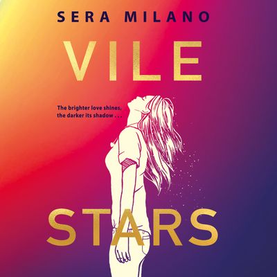  - Sera Milano, Read by To be Confirmed
