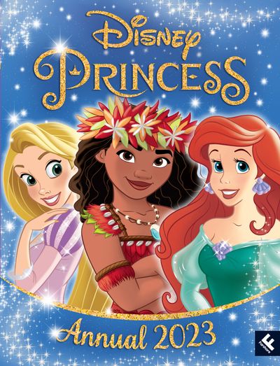 Disney Princess Annual 2023 - Farshore