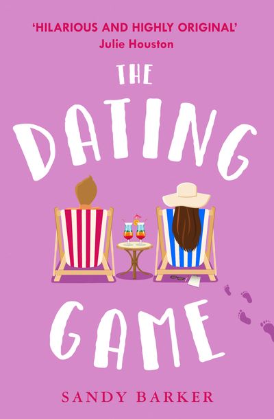 The Dating Game - Sandy Barker