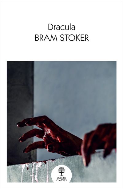  - Bram Stoker