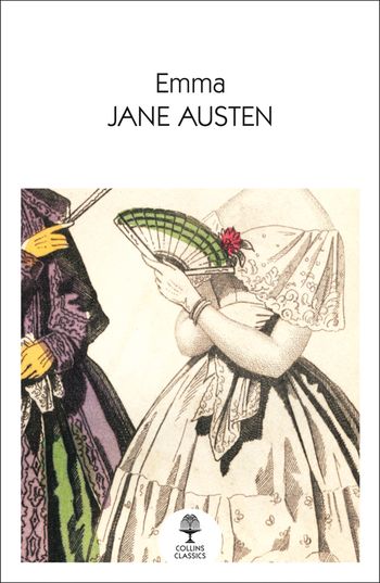 Collins Classics - Emma (Collins Classics) - Jane Austen