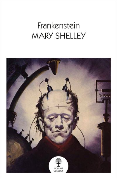  - Mary Shelley