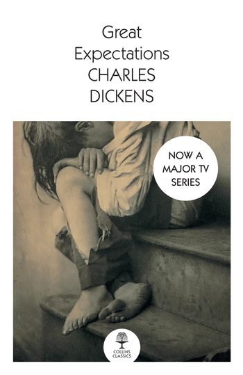 Collins Classics - Great Expectations (Collins Classics) - Charles Dickens
