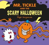 Mr. Tickle And The Scary Halloween