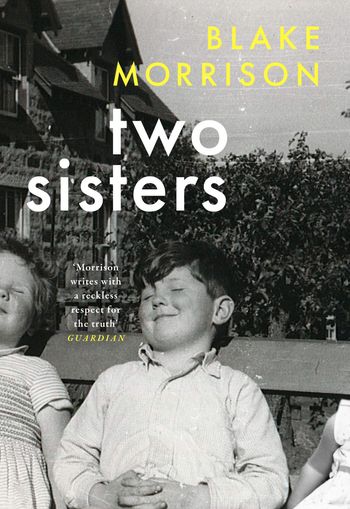 Two Sisters - Blake Morrison