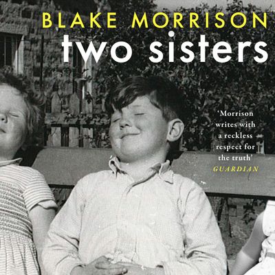 - Blake Morrison, Read by Blake Morrison