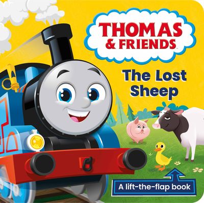 Thomas & Friends: The Lost Sheep - Thomas & Friends