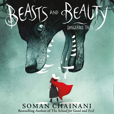  - Soman Chainani, Illustrated by Julia Iredale, Read by Polly Lee