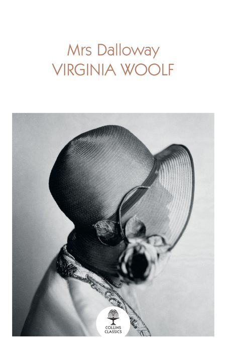  - Virginia Woolf