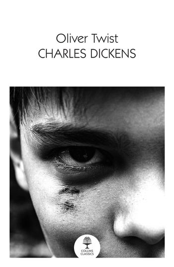 Collins Classics - Oliver Twist (Collins Classics) - Charles Dickens