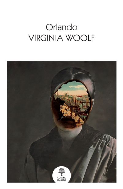 Collins Classics - Orlando (Collins Classics) - Virginia Woolf