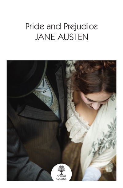 Pride and Prejudice (Collins Classics) - Jane Austen