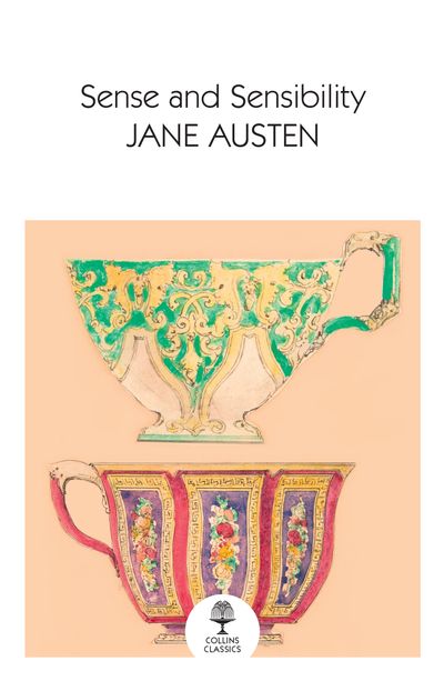 Collins Classics - Sense and Sensibility (Collins Classics) - Jane Austen