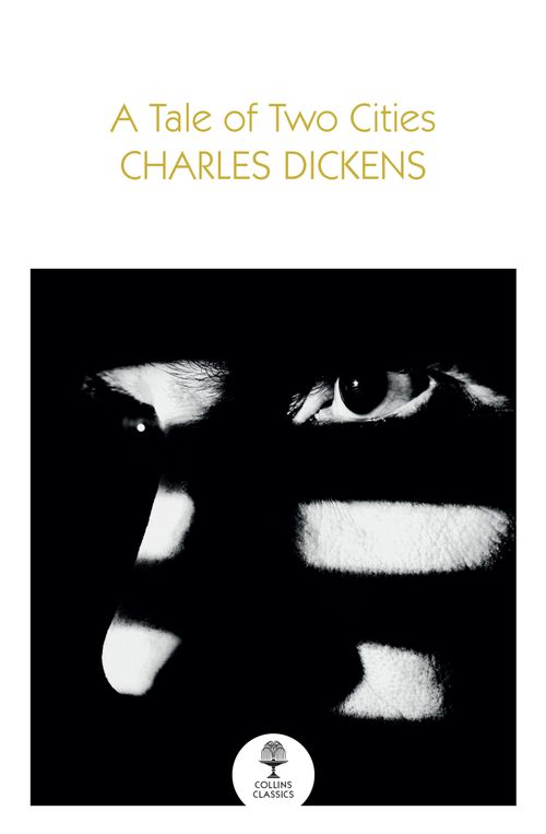 A Tale of Two Cities, Fiction – Fiction: literary and general non-genre – Classic fiction: literary and general, Paperback, Charles Dickens