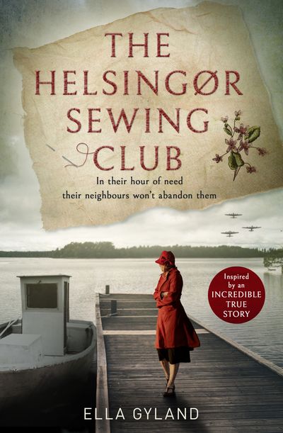 The Helsingør Sewing Club - Ella Gyland