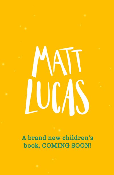Untitled 2 ML - Matt Lucas