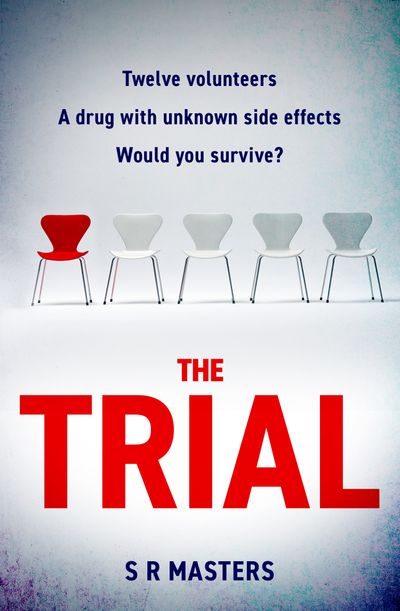 The Trial - S. R. Masters