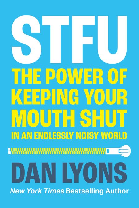  - Dan Lyons