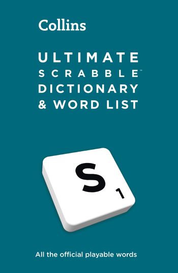 Products Archive Scrabble Word Finder Collins Dictionary