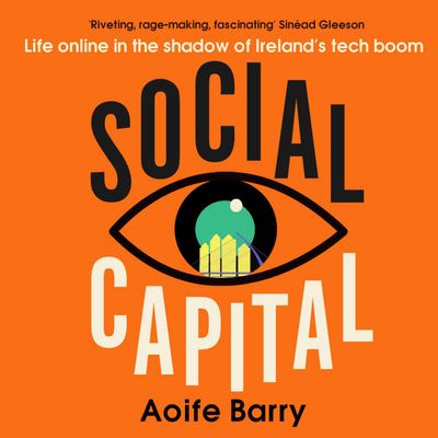  - Aoife Barry, Read by Aoife Barry