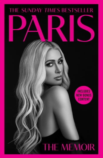 Paris: The Memoir - Paris Hilton