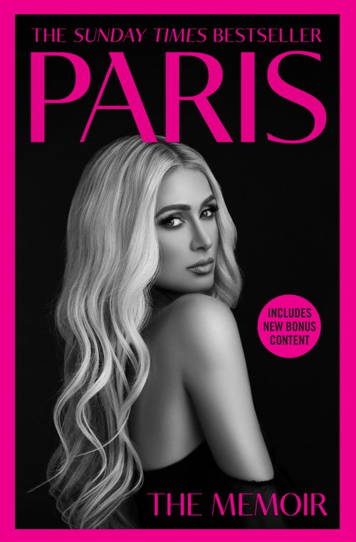 Paris, Literature, Culture & Art, Paperback, Paris Hilton