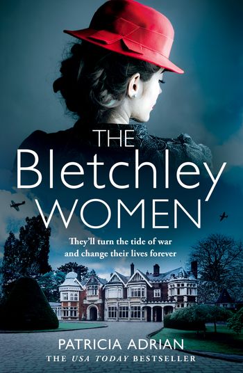 The Bletchley Women - Patricia Adrian