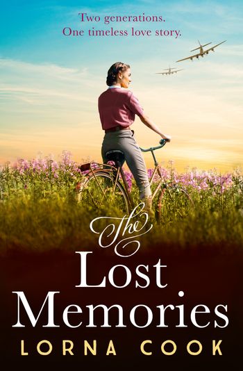 The Lost Memories - Lorna Cook