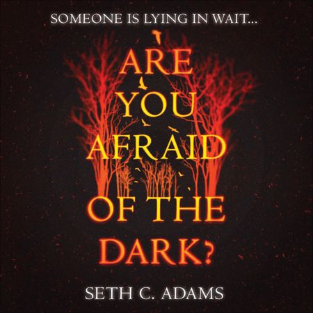 Are You Afraid of the Dark? - Seth C. Adams, Read by Christopher Ragland