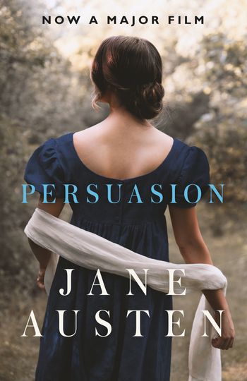 Persuasion (Collins Classics) - Jane Austen