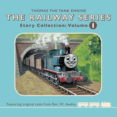 Thomas and 2024 friends original