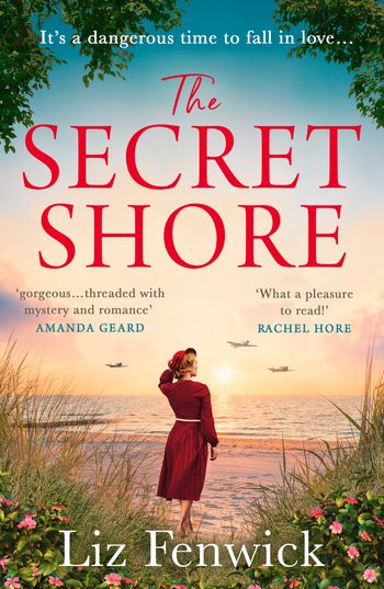 The Secret Shore - Liz Fenwick