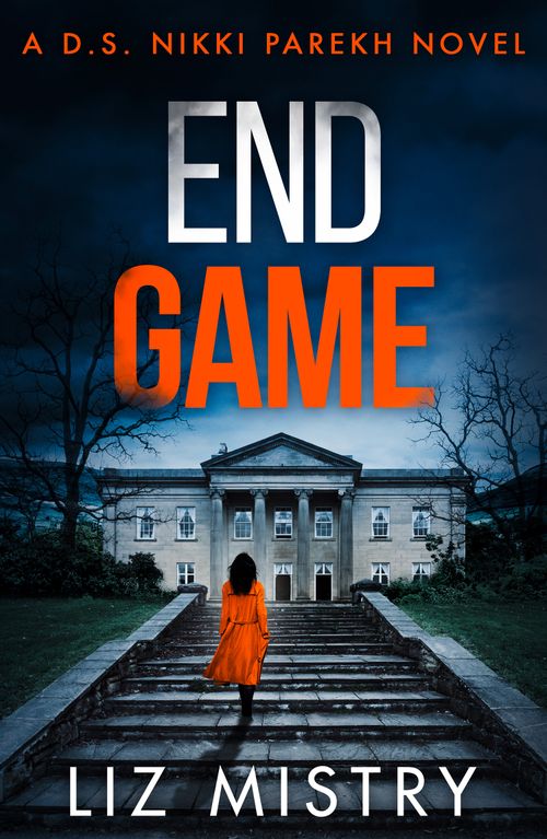 End Game: An absolutely gripping new police procedural for northern crime fiction and thriller fans!: Book 6 (Detective Nikki Parekh) - Image 9