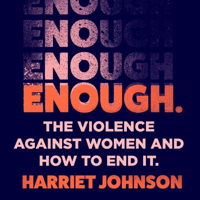  - Harriet Johnson, Read by Harriet Johnson