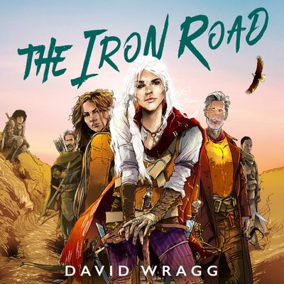  - David Wragg, Reader to be announced