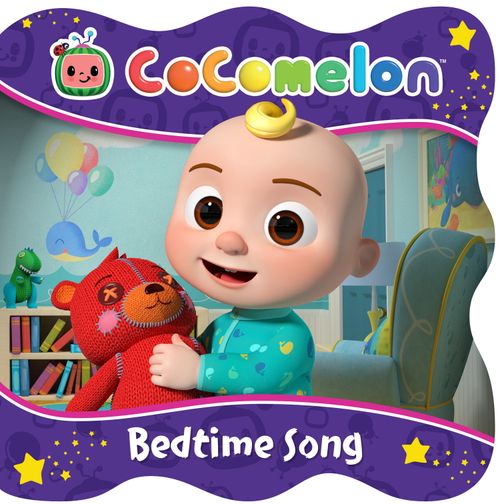 Official CoComelon Sing-Song: Bedtime Song: Go to bed by Cocomelon (HB 2023) - Image 8