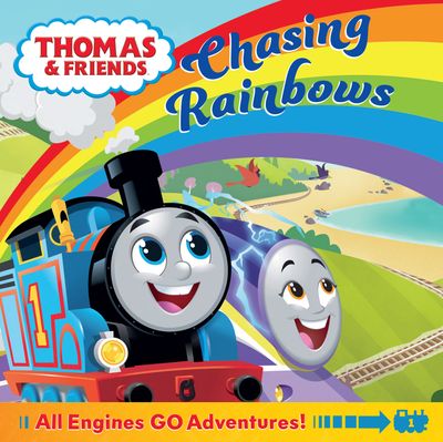 Thomas & Friends: Chasing Rainbows - Thomas & Friends