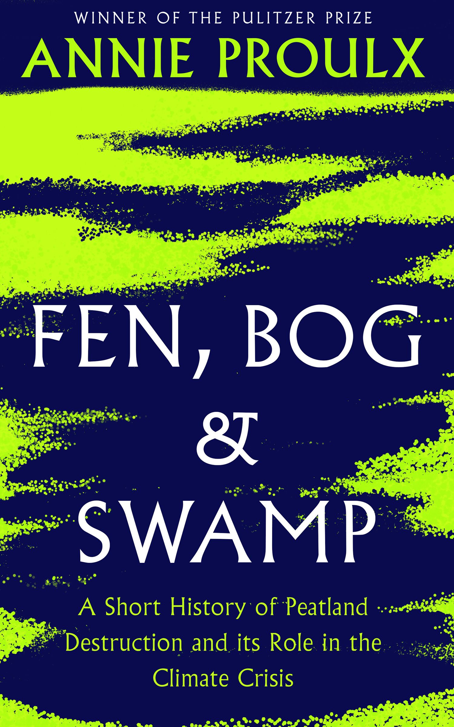 Bogs and Fens