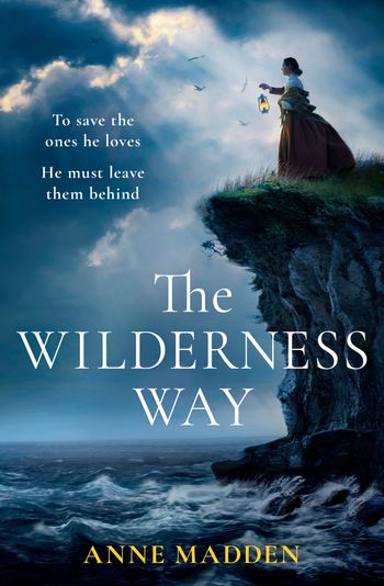 The Wilderness Way - Anne Madden