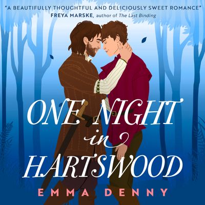  - Emma Denny, Read by Tom Alexander and Sebastian Humphreys