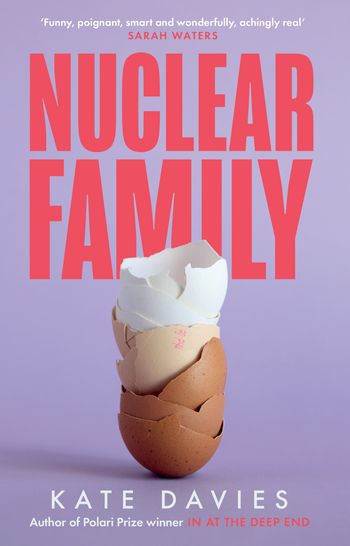 Nuclear Family - Kate Davies