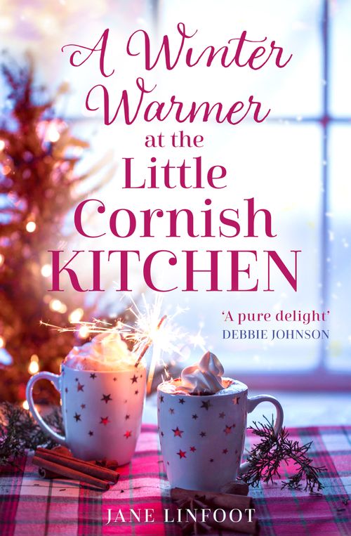 A Winter Warmer at the Little Cornish Kitchen: An enchanting Christmas romantic comedy: Book 3 - Image 7